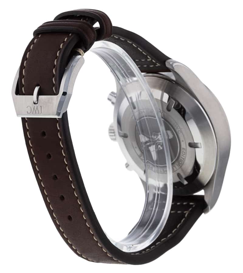 IWC Pilot’s Le Petit Prince IW377714